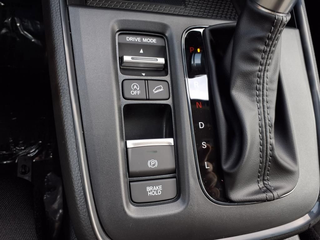 New 2027 Honda CR-V EX image 17