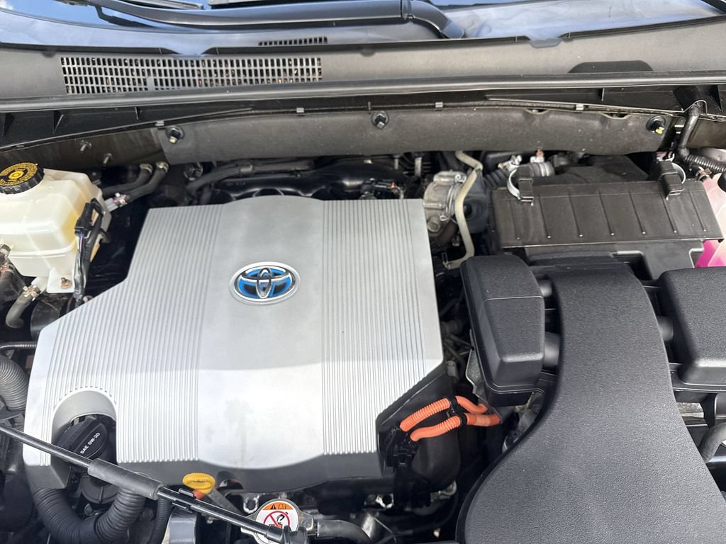 Used 2019 Toyota Highlander Limited Platinum AWD/4WD image 18