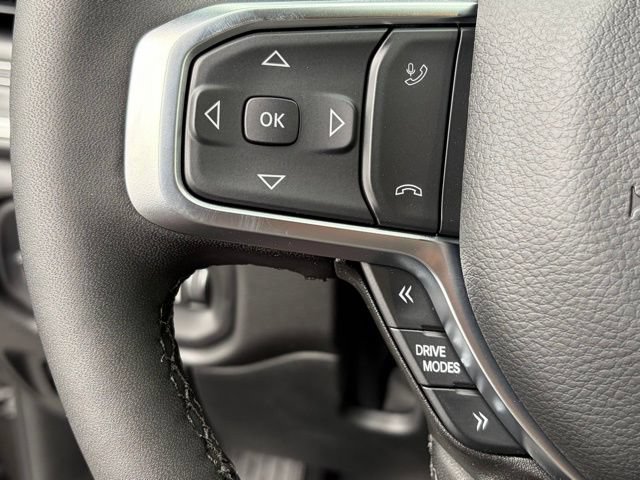 New 2026 RAM 1500 Big Horn AWD/4WD image 17