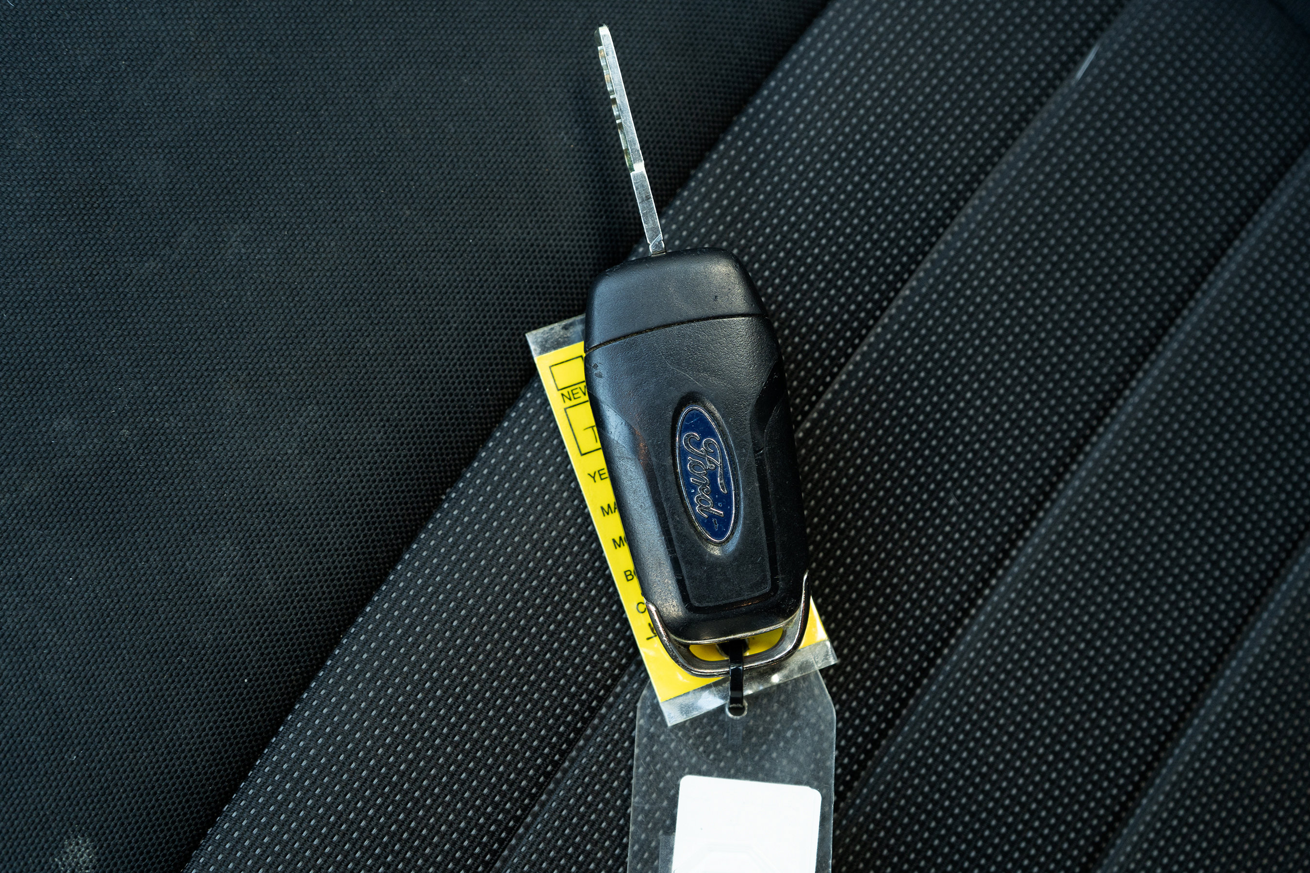 Used 2019 Ford Ranger XLT w/ Equipment Group 301A Mid image 41