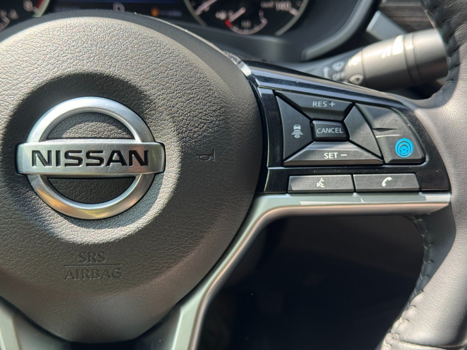Used 2021 Nissan Altima 2.5 SL FWD image 21