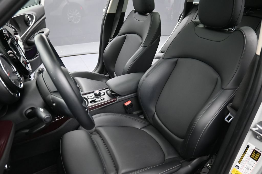 Used 2018 MINI Cooper Clubman S AWD/4WD image 10