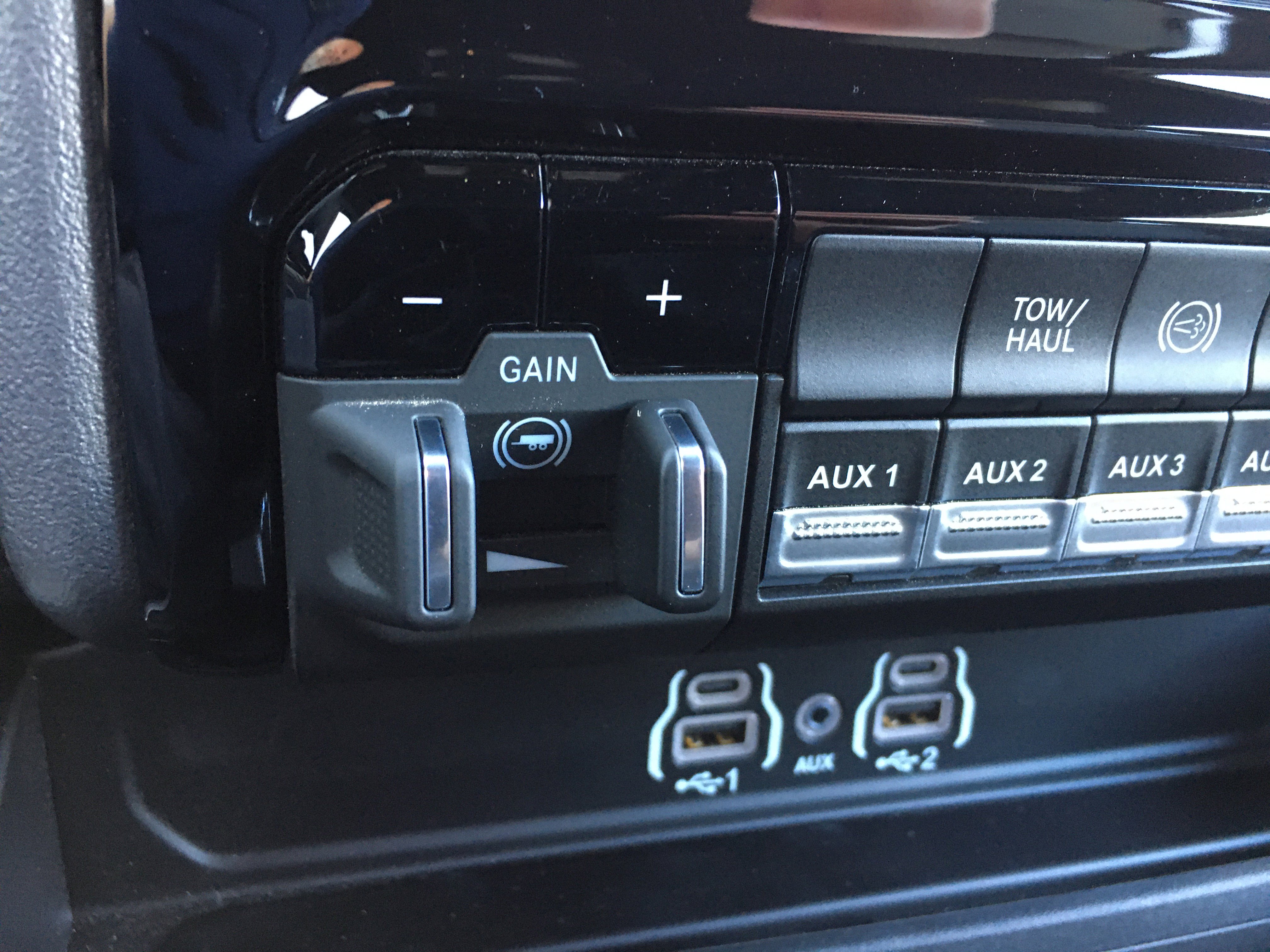 New 2025 RAM 2500 Big Horn image 16