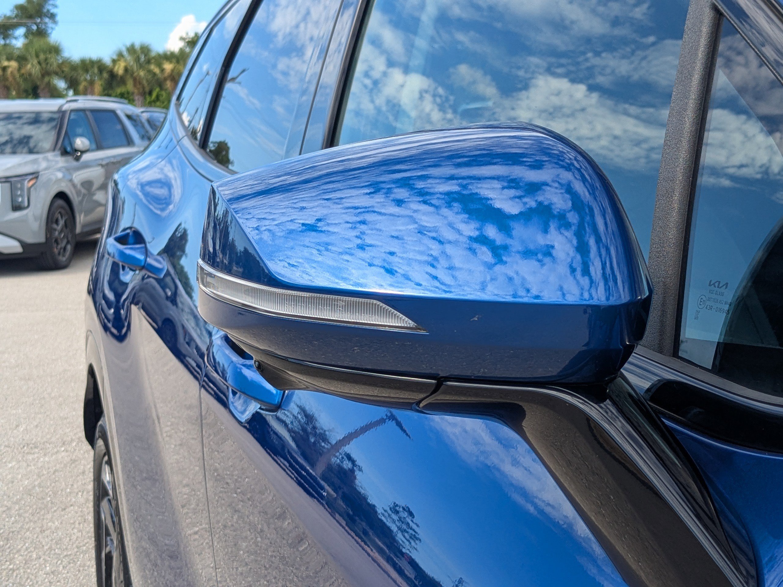 Certified 2025 Kia Sportage SX image 14