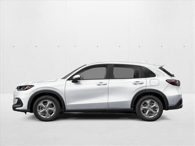 New 2026 Honda HR-V LX video 3