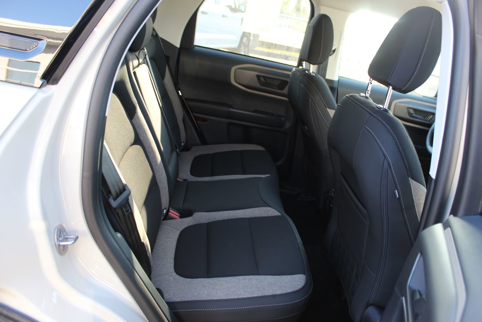 New 2025 Ford Bronco Sport Big Bend w/ Convenience Package image 14