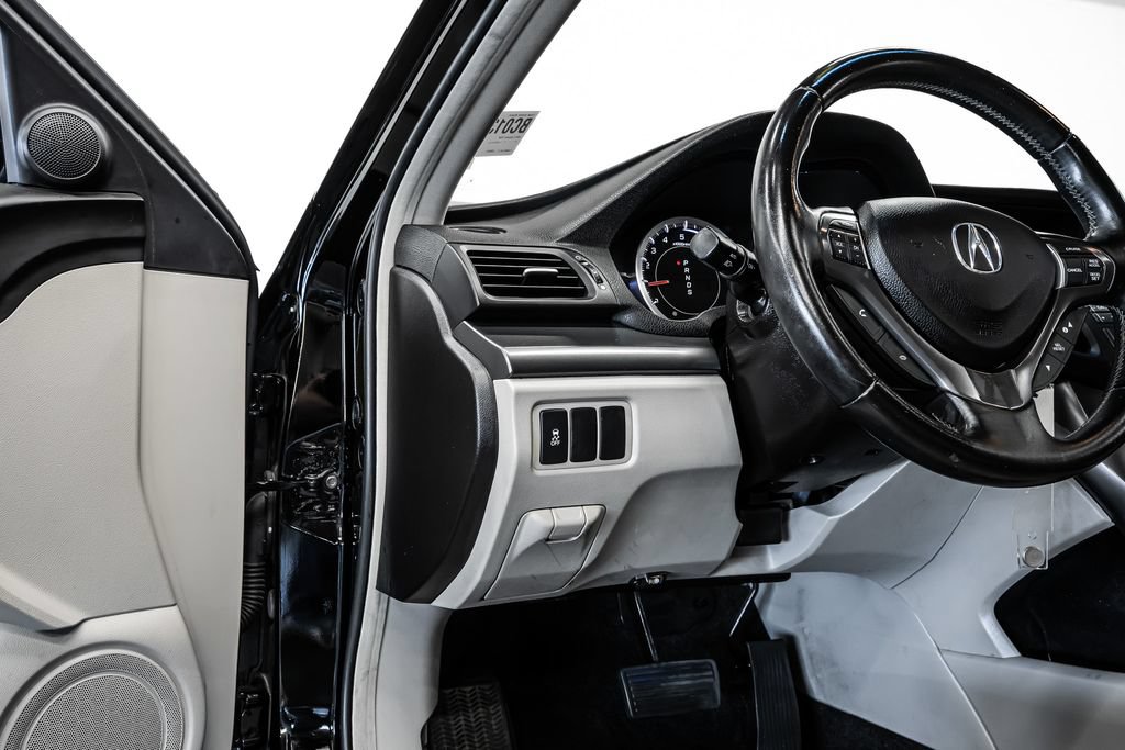 Used 2011 Acura TSX Sedan FWD image 19