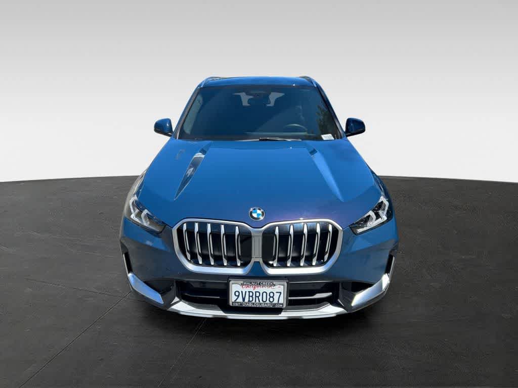 Used 2026 BMW X1 xDrive28i AWD/4WD image 7