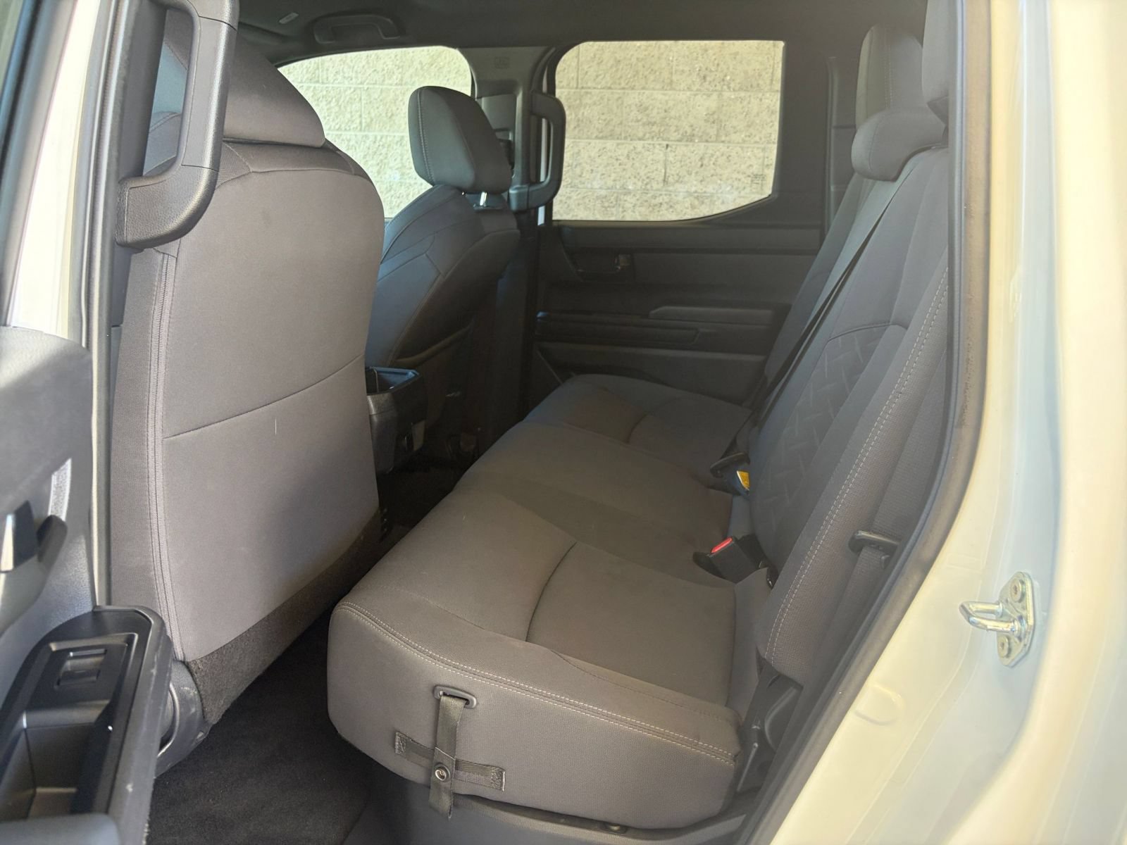 Used 2026 Toyota Tacoma SR5 RWD image 25