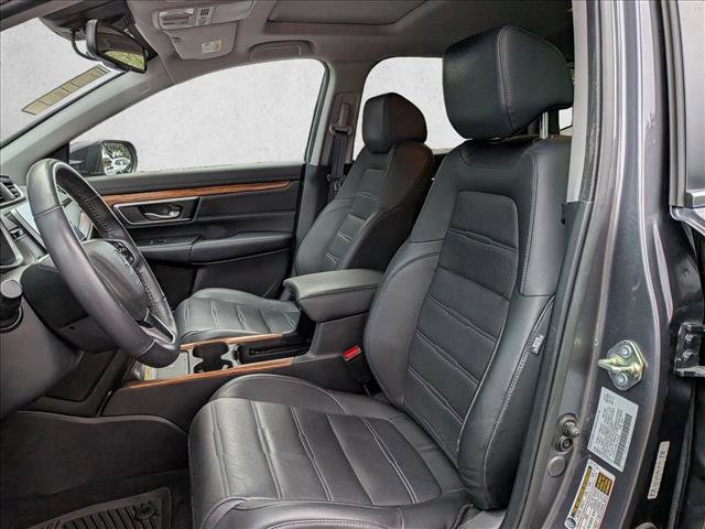 Used 2020 Honda CR-V Touring image 15