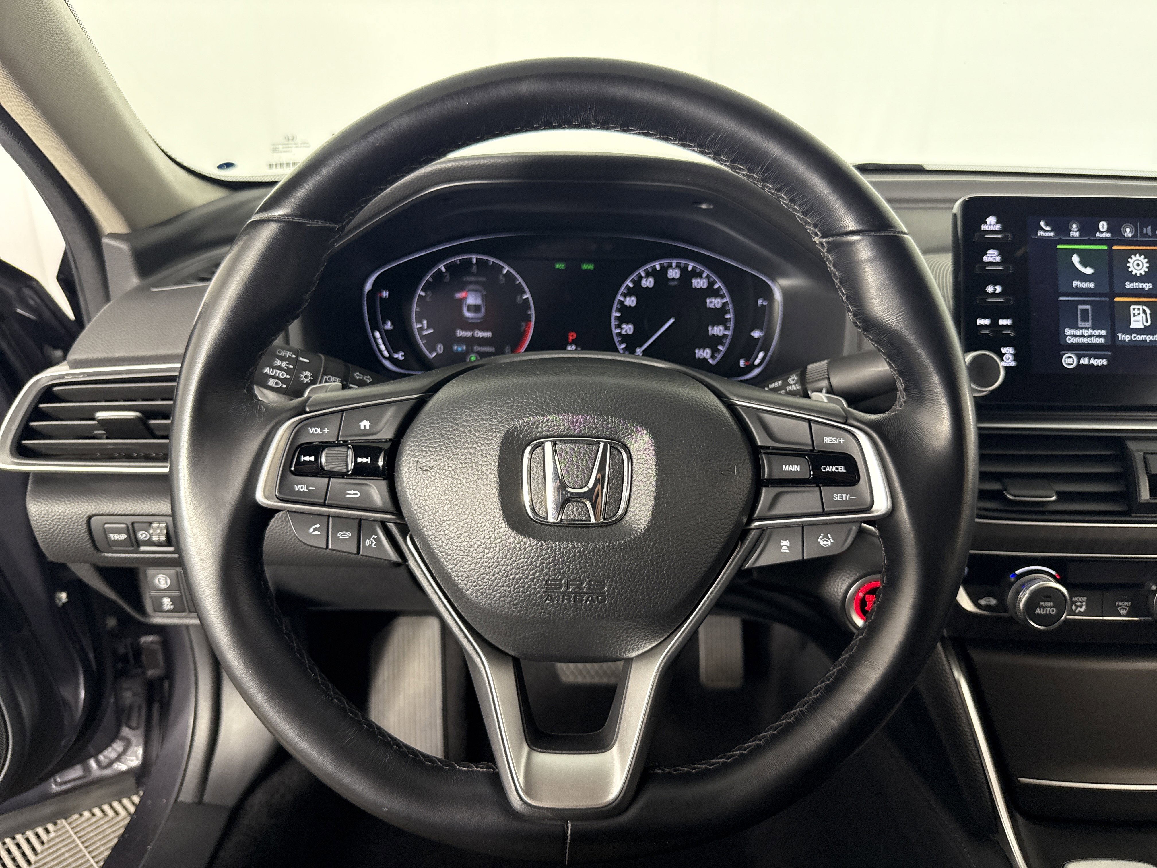 Used 2020 Honda Accord EX-L image 22