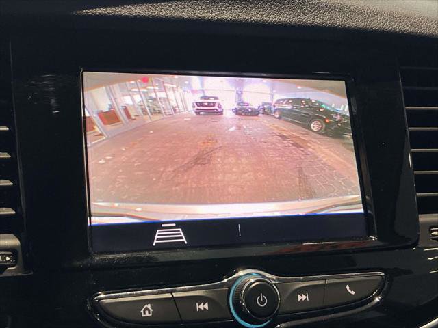 Used 2022 Buick Encore Preferred w/ Safety Package image 28