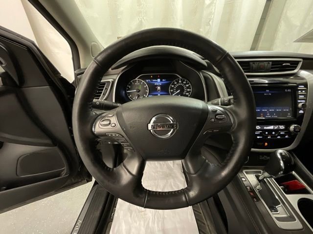 Used 2022 Nissan Murano Platinum AWD/4WD image 11