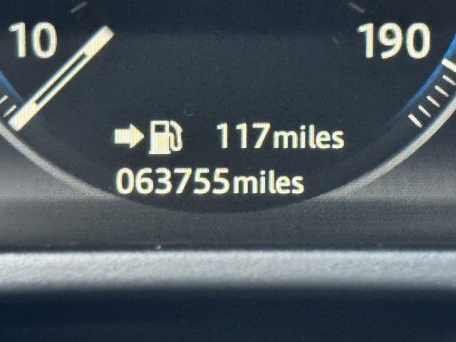 Used 2017 Jaguar F-PACE S image 28