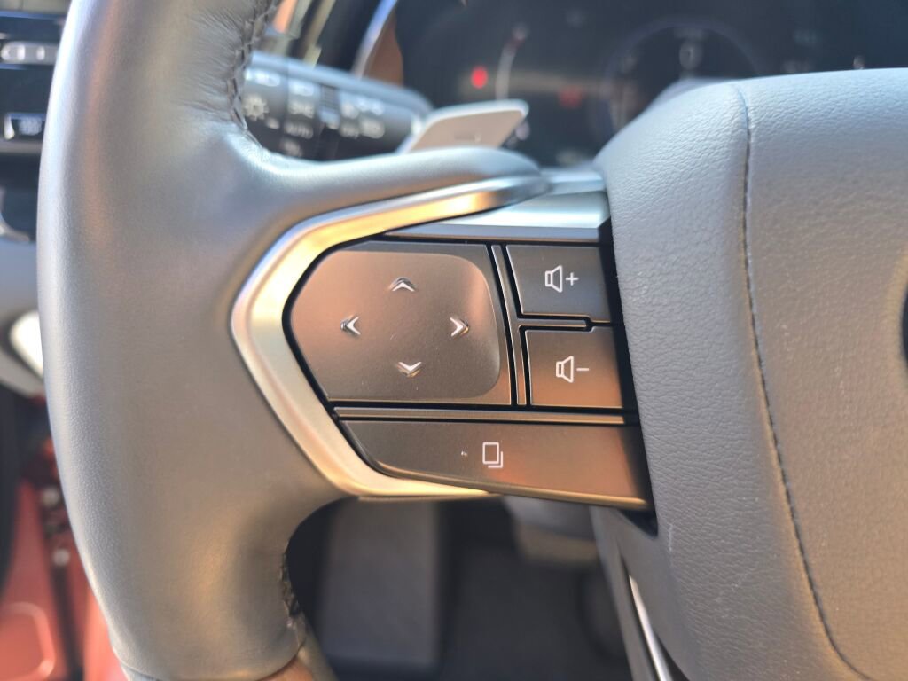Used 2023 Lexus RX 350 w/ Accessory Package (Z1) image 26