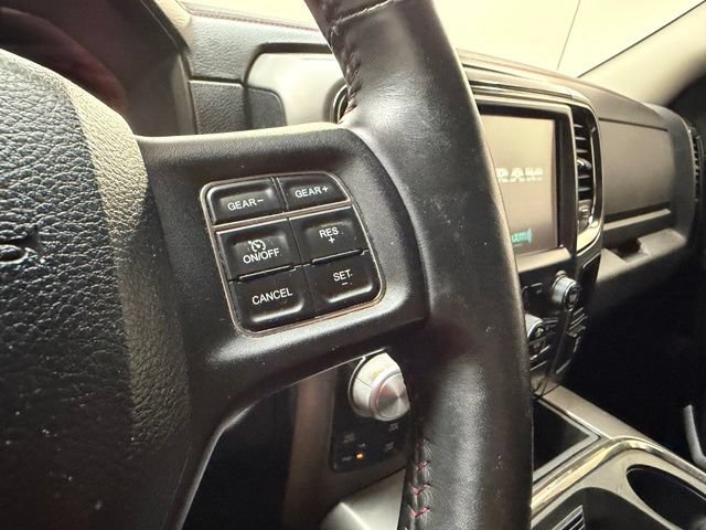 Used 2016 RAM 1500 Sport w/ Comfort Group AWD/4WD image 17