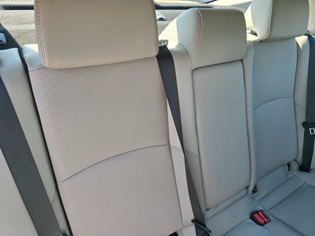 Certified 2025 Toyota Camry XLE AWD/4WD image 23