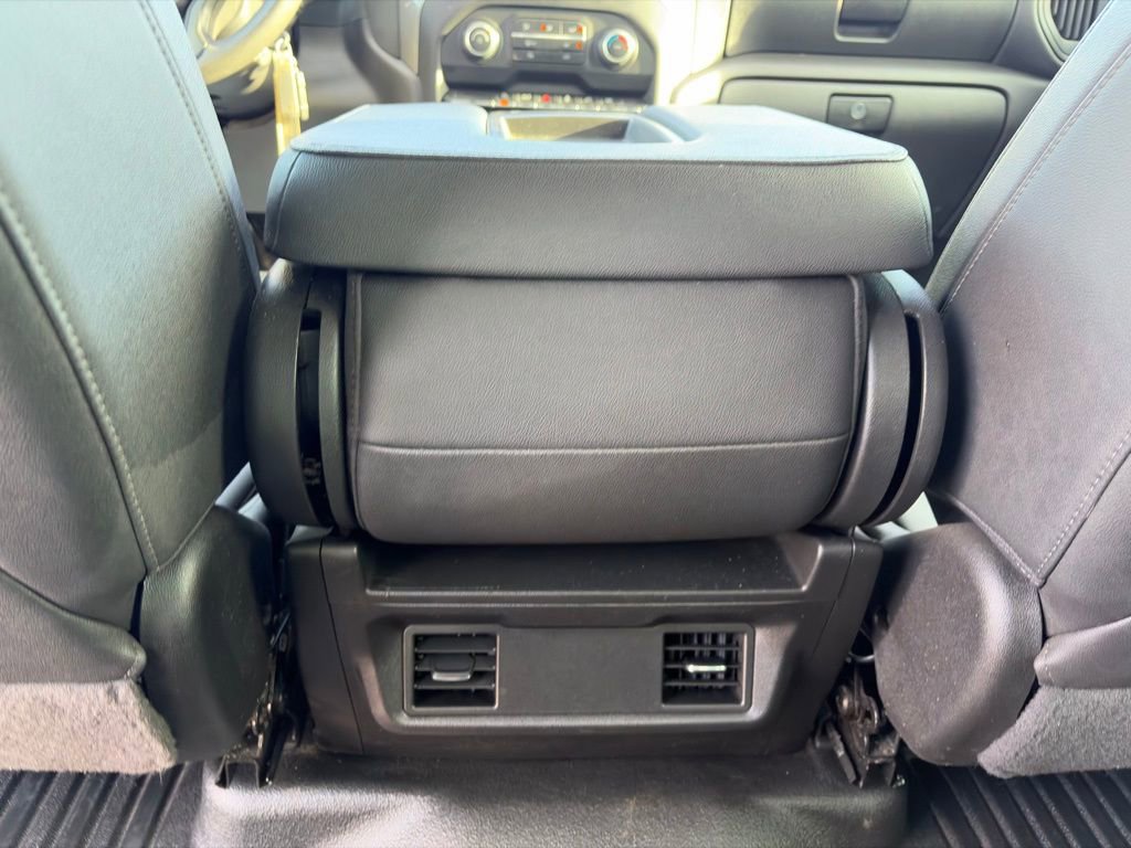 Used 2022 Chevrolet Silverado 1500 W/T w/ WT Fleet Convenience Package image 13