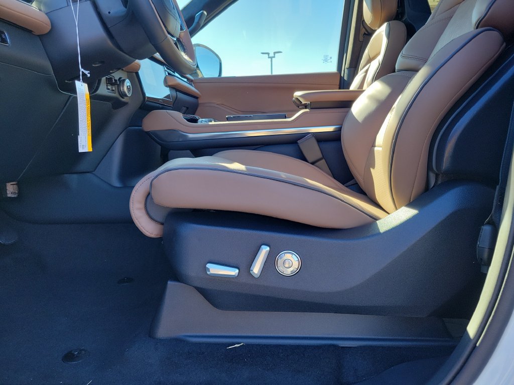New 2027 Lincoln Navigator L Black Label AWD/4WD image 20