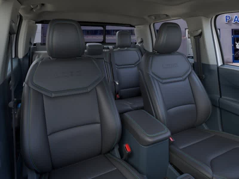 New 2026 Ford Maverick Lobo AWD/4WD image 10