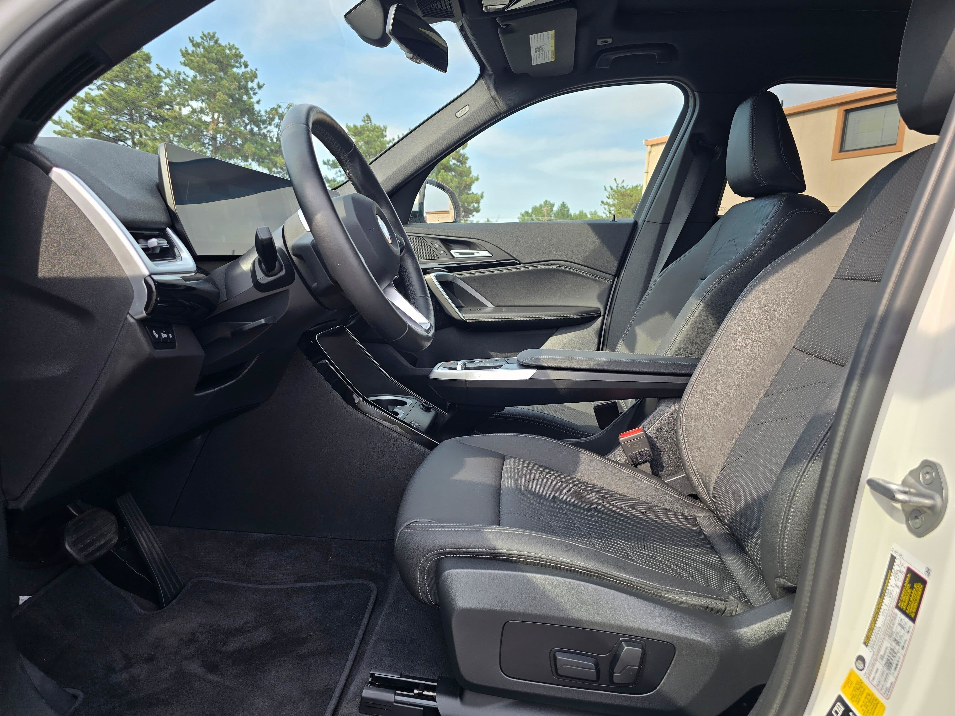 Certified 2023 BMW X1 xDrive28i w/ Convenience Package AWD/4WD image 10