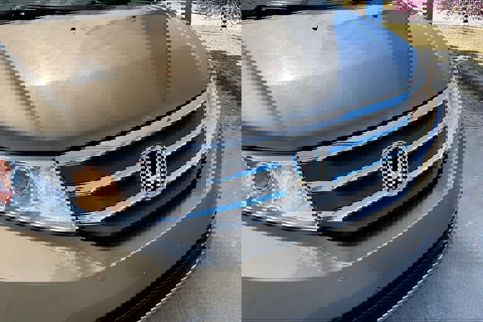 Used 2012 Honda Odyssey EX-L image 29