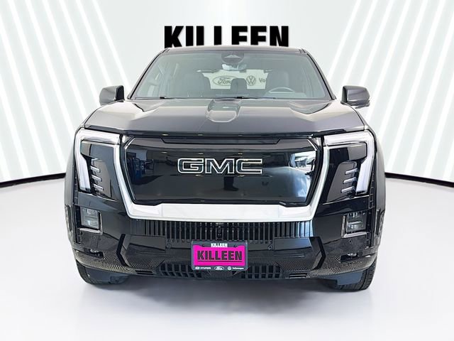 Used 2025 GMC Sierra EV Denali AWD/4WD image 2