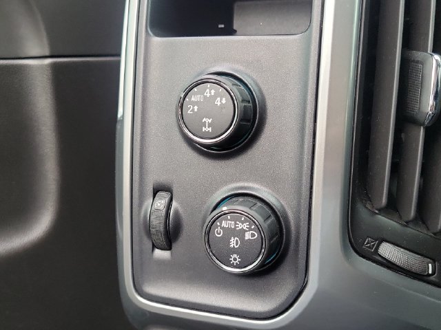 Used 2014 Chevrolet Silverado 1500 LTZ Z71 AWD/4WD image 15