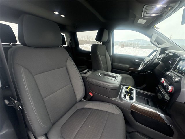 Used 2021 GMC Sierra 1500 Elevation w/ Driver Alert Package I image 29