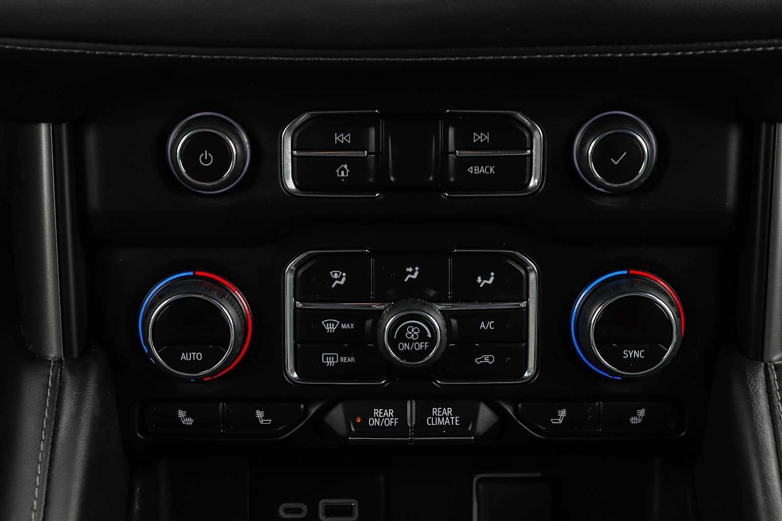 Used 2023 Chevrolet Tahoe LT image 14