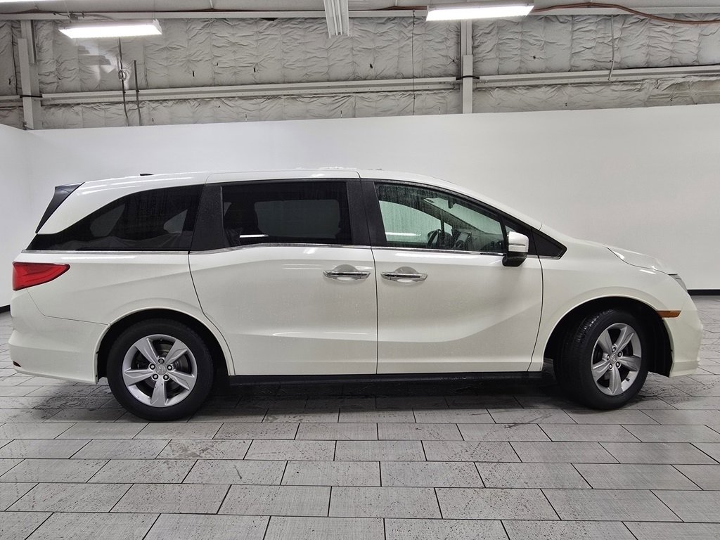 Used 2019 Honda Odyssey EX-L image 18