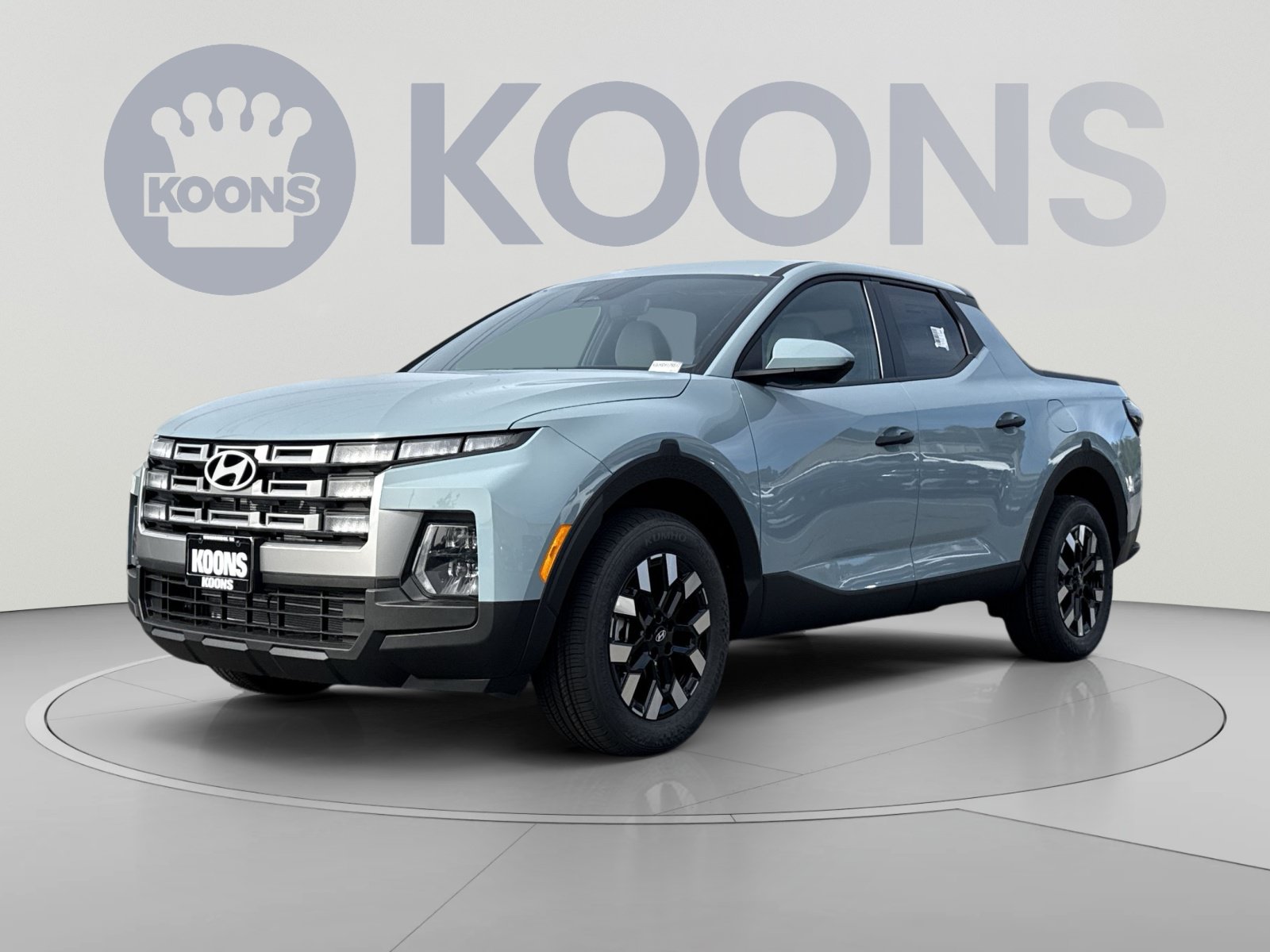 New 2027 Hyundai Santa Cruz SE