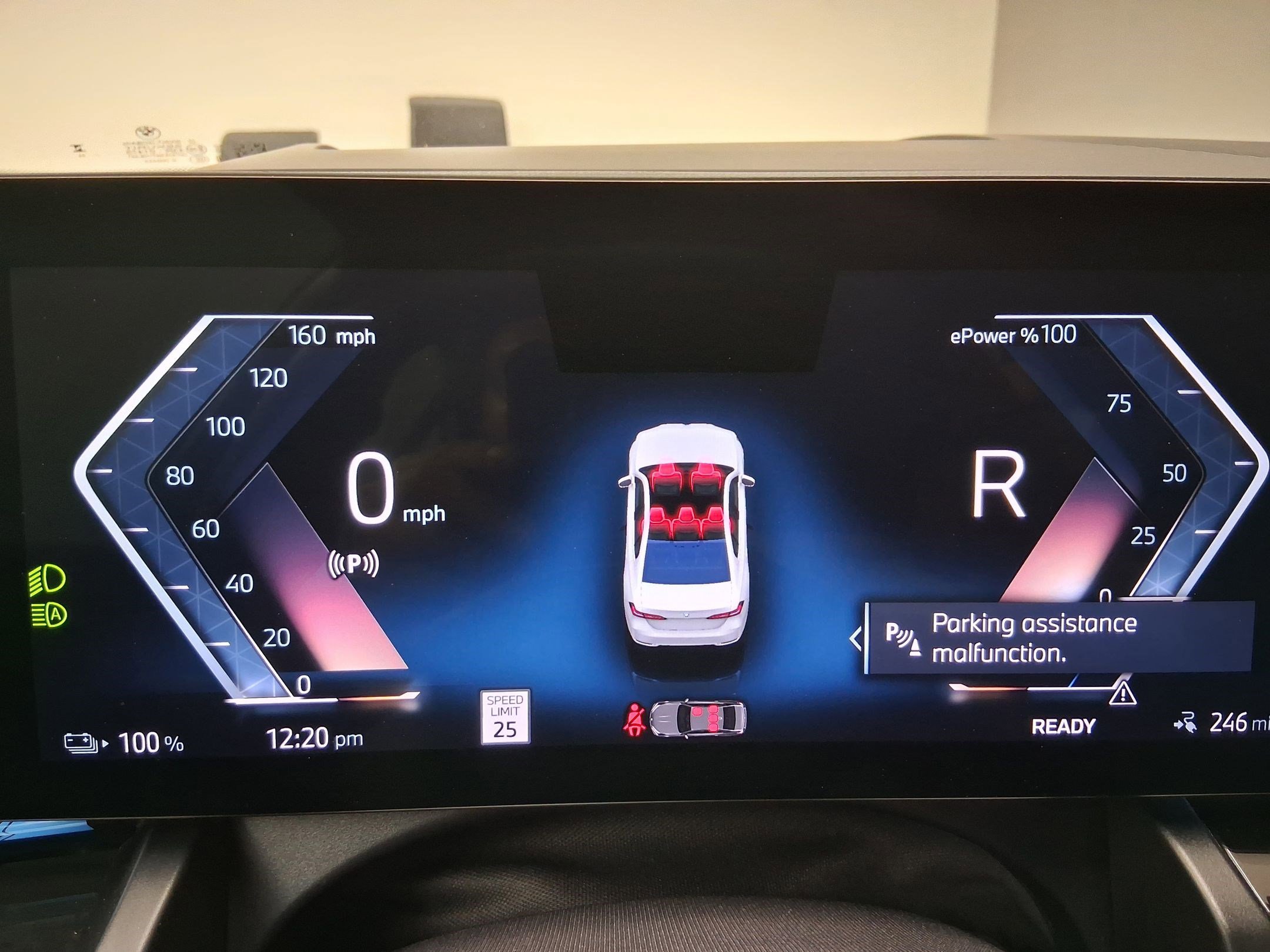 Certified 2024 BMW i5 eDrive40i RWD image 23