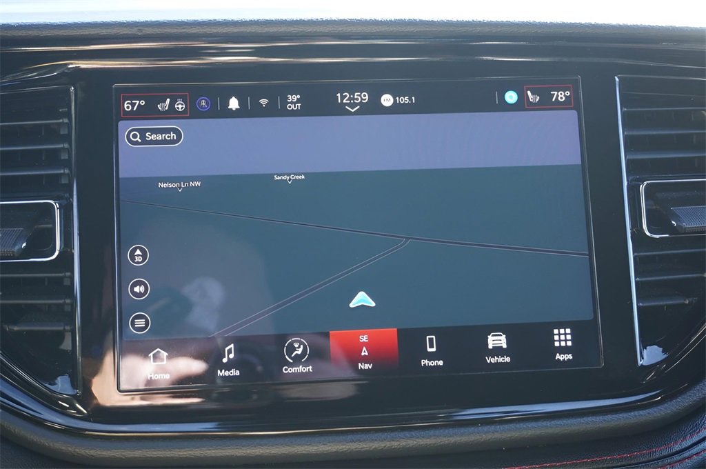 Used 2023 Dodge Durango GT image 28