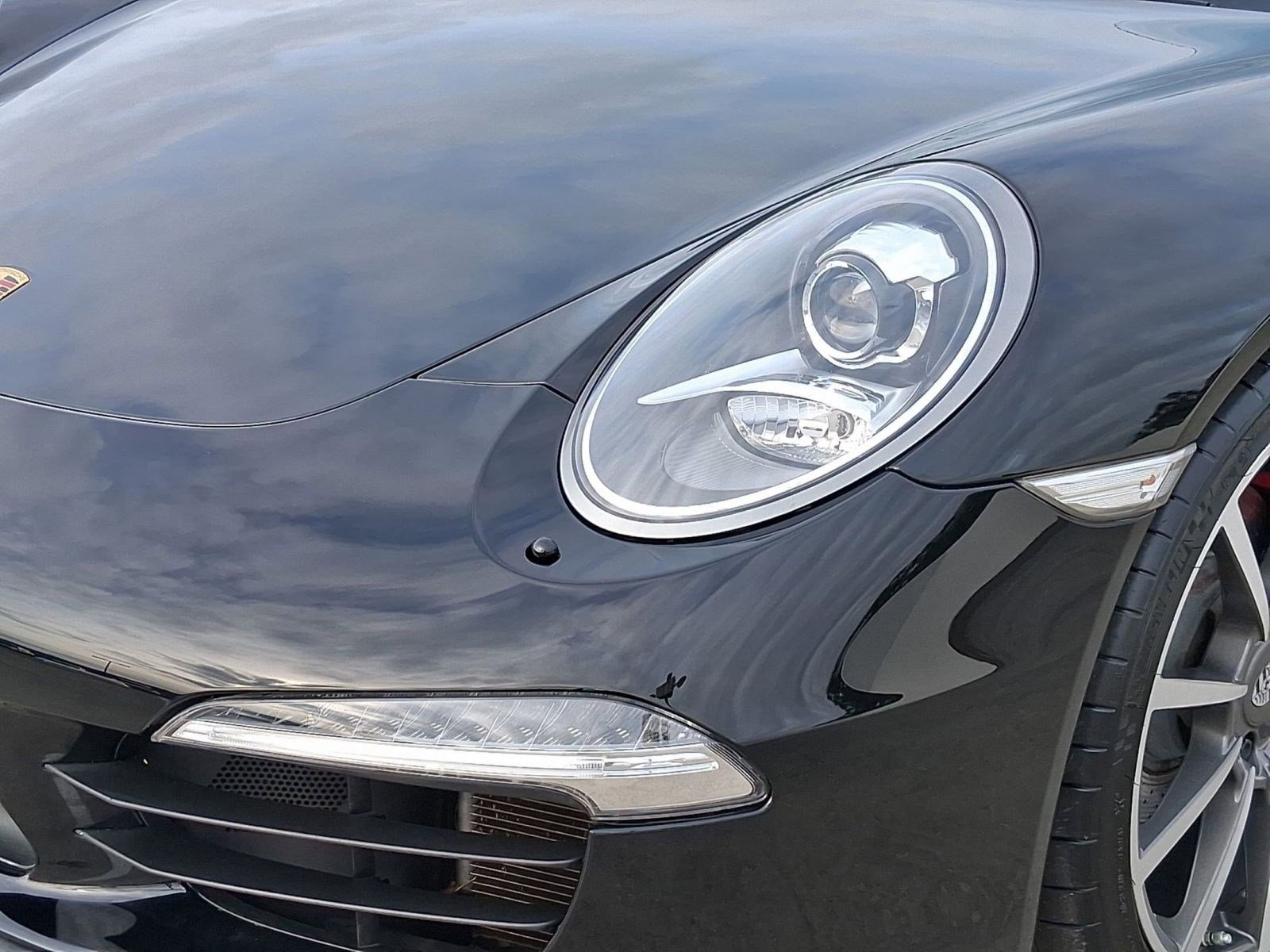 Used 2012 Porsche 911 Carrera S image 11