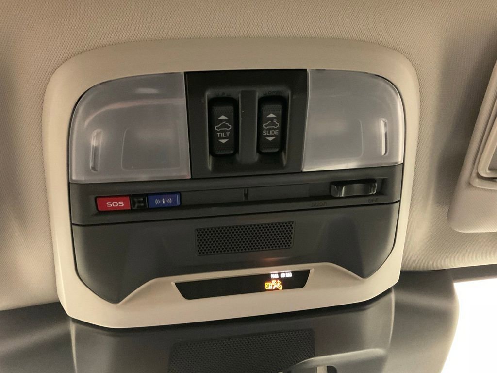 New 2026 Subaru Crosstrek 2.5i Limited image 24