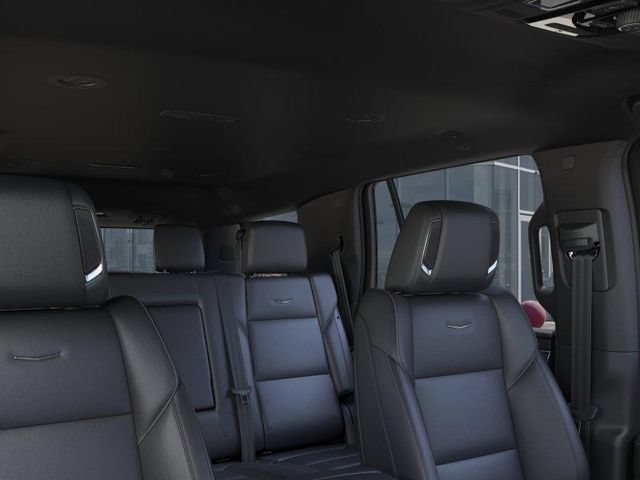 New 2026 Cadillac Escalade 4WD w/ LPO, Floor Liner Package image 24