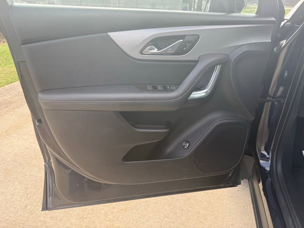 Used 2020 Chevrolet Blazer LT image 25