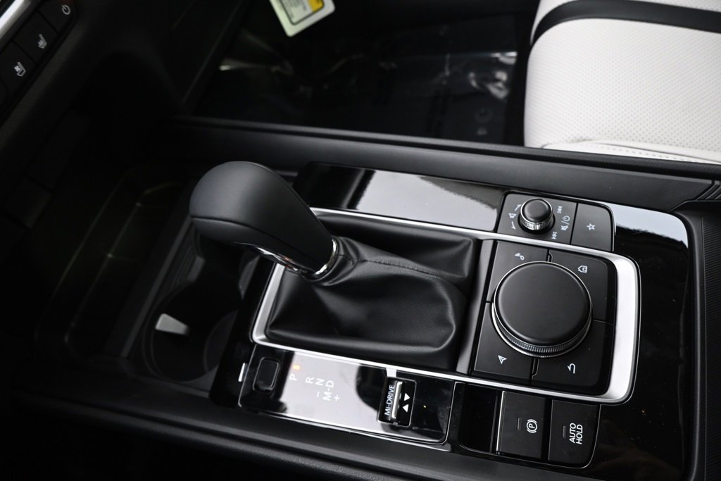 New 2026 MAZDA CX-50 AWD 2.5 S w/ Cargo Package image 31