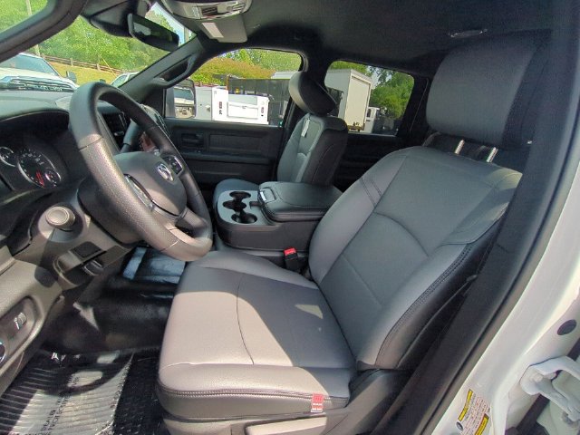 New 2026 RAM 3500 Tradesman AWD/4WD image 16