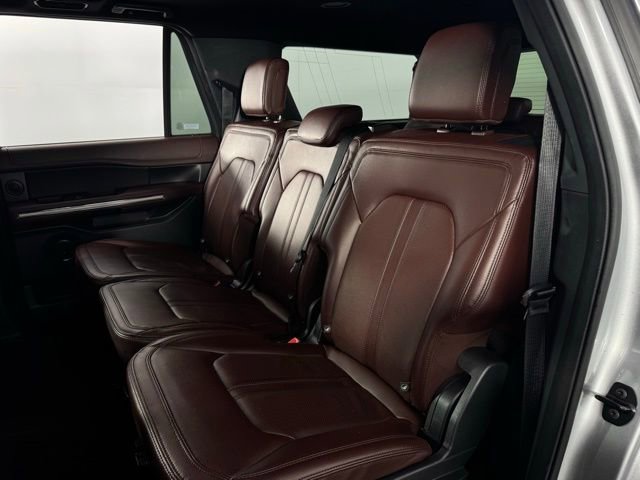 Used 2022 Ford Expedition Max Limited image 17