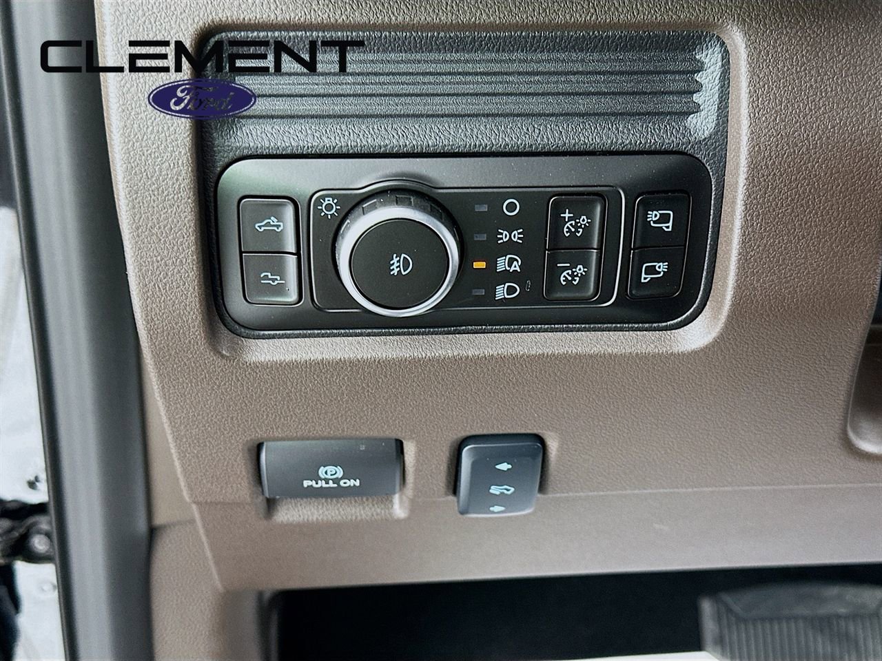 New 2026 Ford F250 King Ranch AWD/4WD image 13