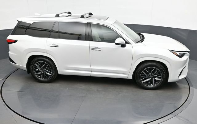 Certified 2025 Lexus TX 350 FWD w/ Technology Package image 39