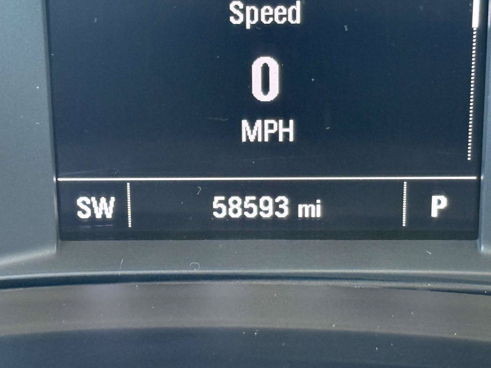 Certified 2025 Chevrolet Malibu LT FWD image 29