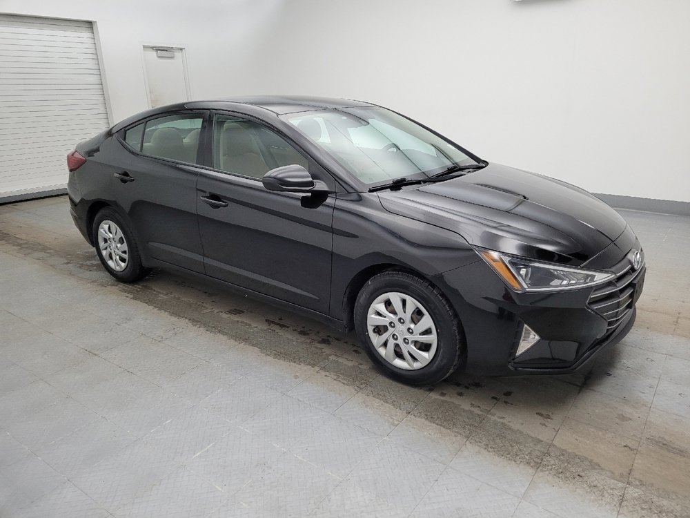 Used 2020 Hyundai Elantra SE image 11
