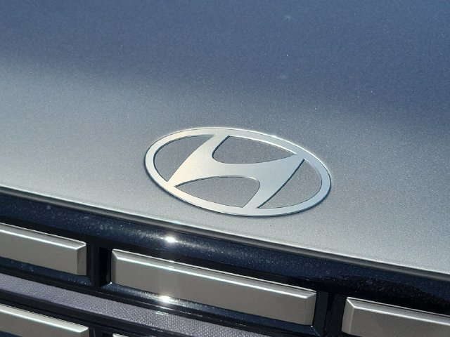 New 2026 Hyundai Santa Fe SE FWD image 33