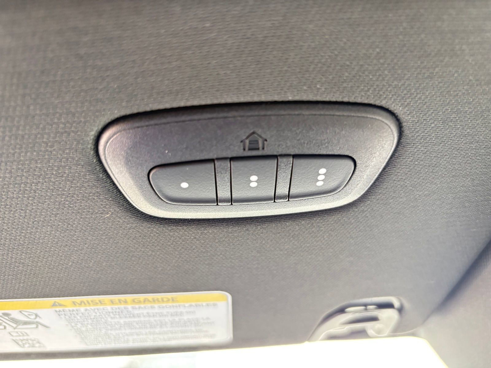 Used 2026 RAM 1500 Laramie AWD/4WD image 21