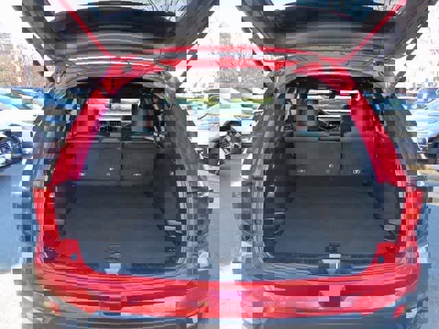 Certified 2023 Honda Passport EX-L image 10