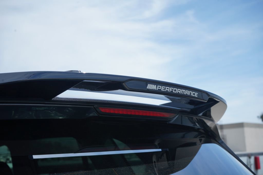 New 2026 BMW X5 sDrive40i w/ M Sport Package image 10