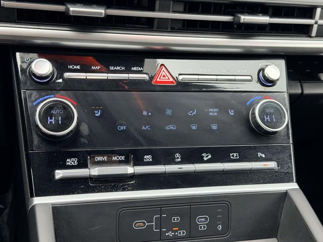 Used 2026 Hyundai Santa Fe SEL AWD/4WD image 21